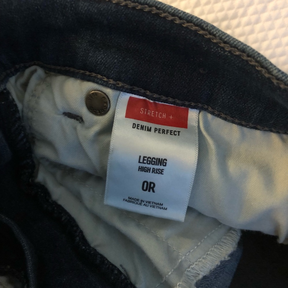 Express jeans - Picture 2 of 4